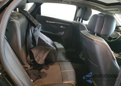 2014 Chevrolet Impala Lt from USA, damaged, VIN 1G1115SL7EU150248